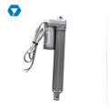 High speed long stroke industrial machinery accessories linear actuator 12v dc waterproof electric motor